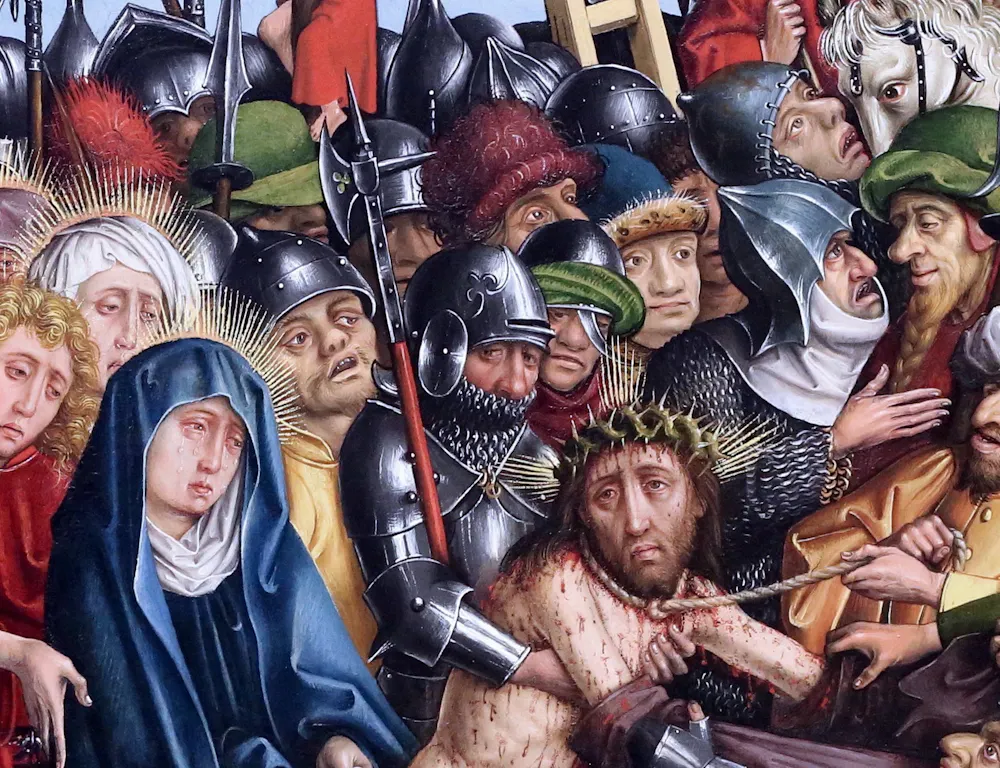 Manuscripts and art support archaeological evidence that syphilis was ...