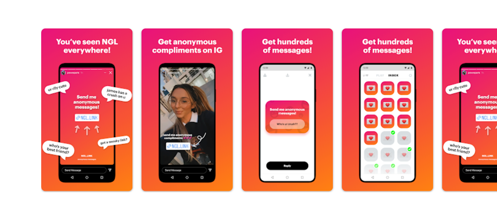 What Is Gas App? What To Know About Anonymous Social Media App