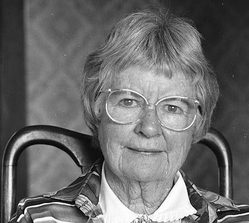 Gwen Harwood was one of Australia's finest poets – she was also one of the most subversive