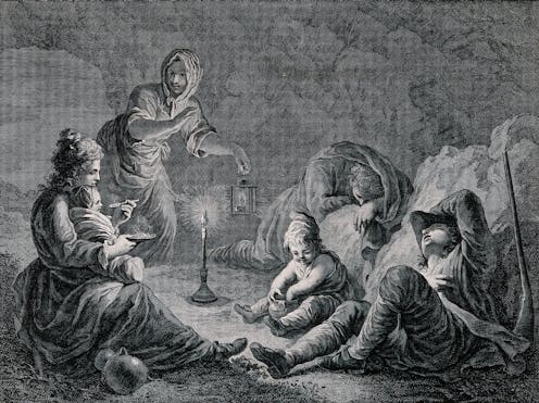 ¿Quiénes protagonizan la historia que enseñamos? ¿Quiénes protagonizan la historia que enseñamos?