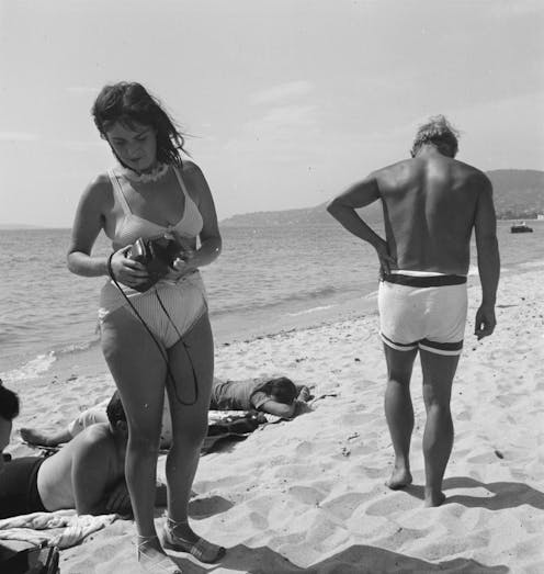 Dora Maar, la gran fotógrafa oculta tras la musa Dora Maar, la gran fotógrafa oculta tras la musa