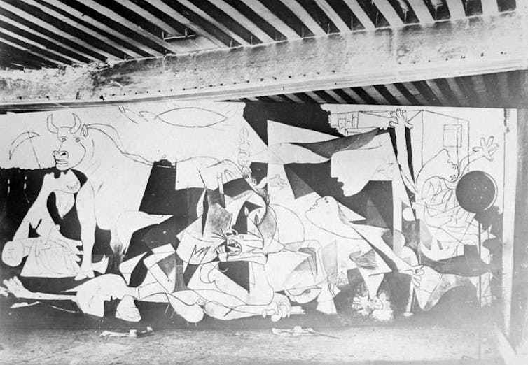 Dora Maar, la gran fotógrafa oculta tras la musa 3 file 20220713 8982 yjdltf.jpg?ixlib=rb 1.1