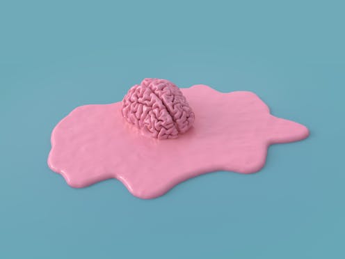 Con este calor, ¿se nos derriten las neuronas? Con este calor, ¿se nos derriten las neuronas?