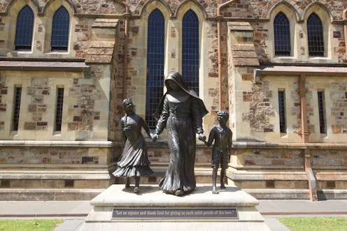Australians reject discrimination that is based on religious belief: new research