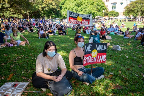In NSW there have been significant wins for First Nations land rights. But unprocessed claims still outnumber the successes