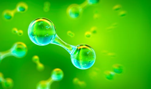 Breakthrough in gas separation and storage could fast-track shift to green hydrogen and significantly cut global energy use
