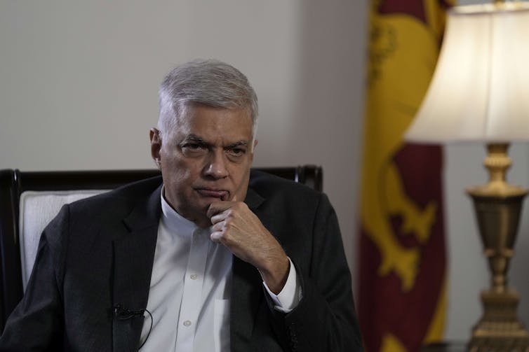 Sri Lanka's crisis is not just about the economy, but a long history of discrimination against minority groups