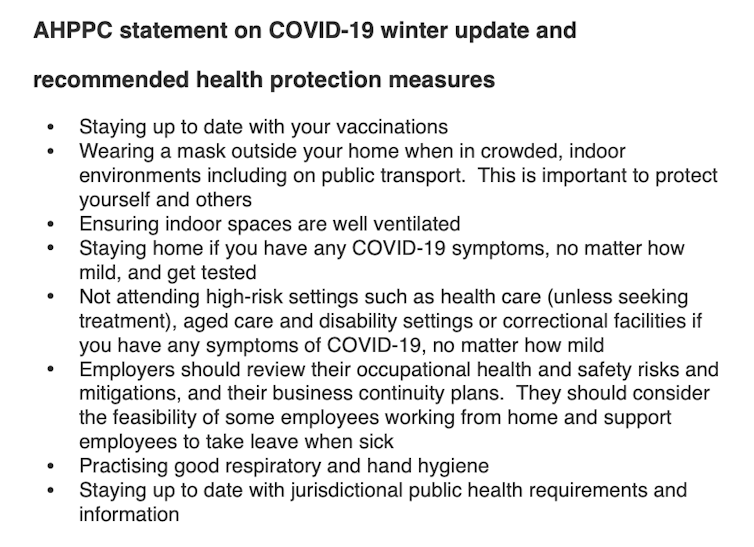 Albanese needs to step up (and mask up) to help create a new mindset to meet the COVID crisis
