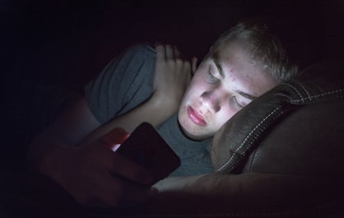 El abuso del porno afecta seriamente la salud y daña el aprendizaje afectivo de los jóvenes El abuso del porno afecta seriamente la salud y daña el aprendizaje afectivo de los jóvenes