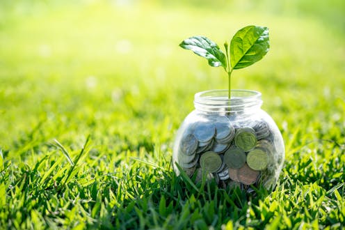 In the mood for sustainable funds? How feeling pessimistic can influence where investors put their money