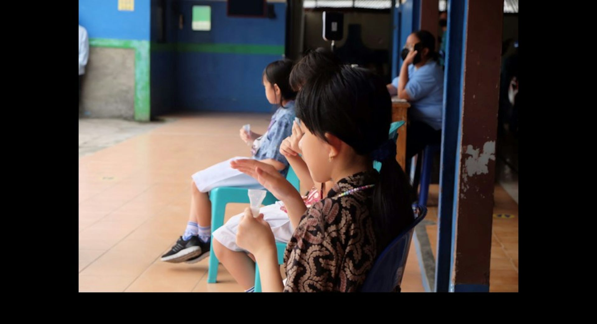 Kasus COVID kembali naik karena subvarian Omicron, riset tunjukkan sampel tes PCR bisa dari air liur