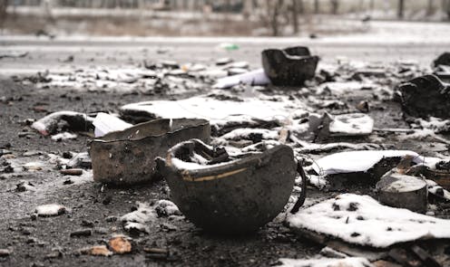Por qué las Humanidades nos ayudan a entender lo que ocurre en Ucrania