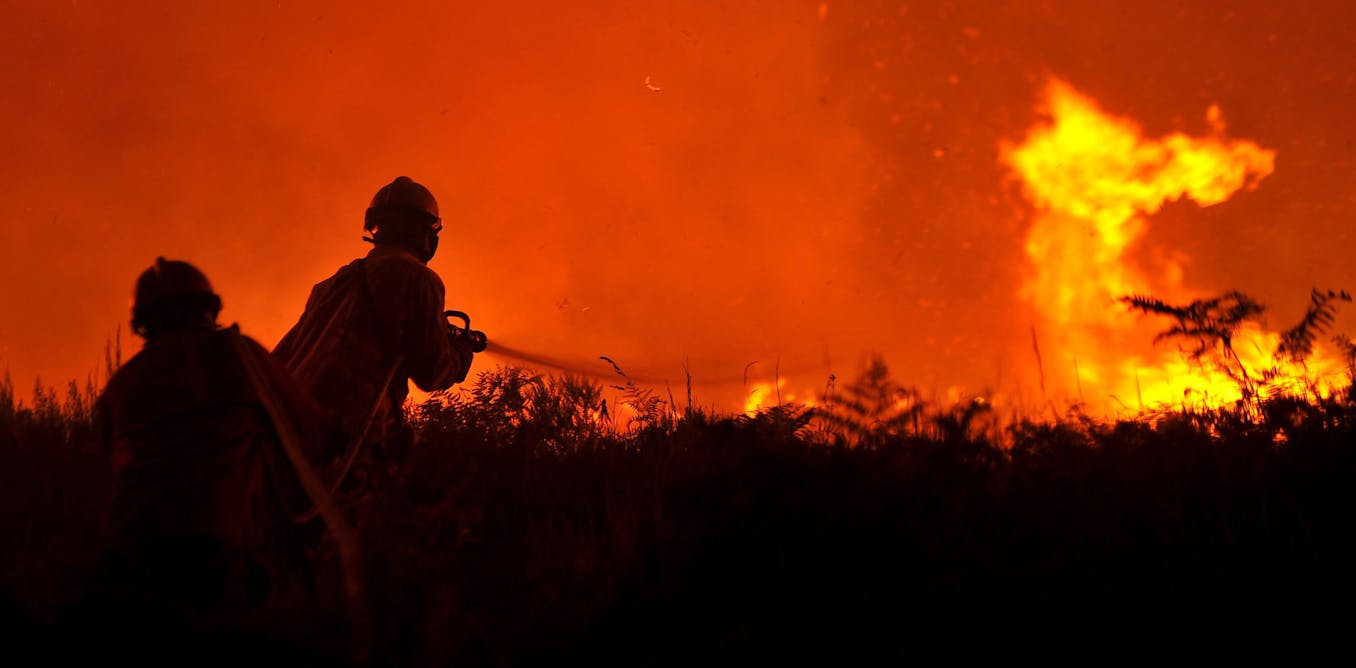 Too hot to sleep? Nights are warming faster than days as earth heats up