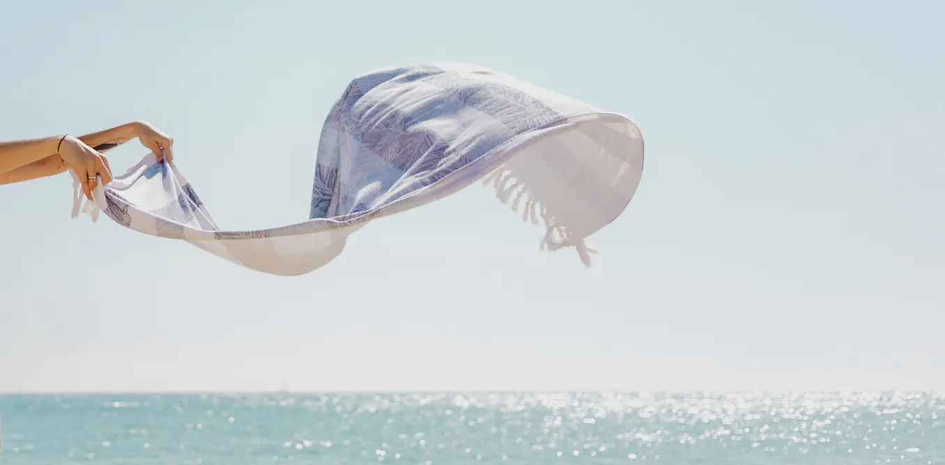 Brisa marina: así se forman los suspiros del mar que refrescan las playas y las ciudades costeras