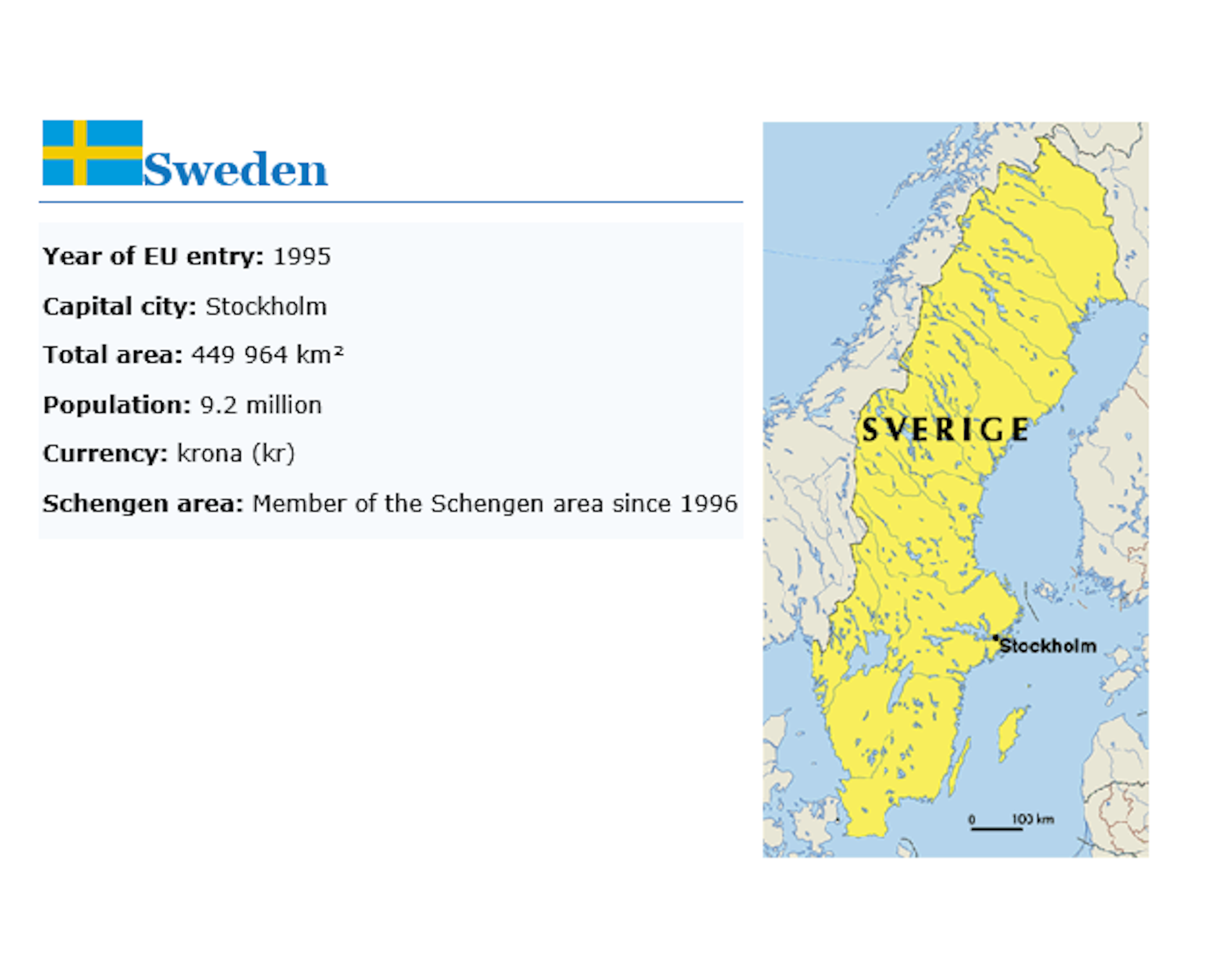 EU Election Campaign In Sweden Centres On More Or Less Europe   7n4ptqhw 1398871484 