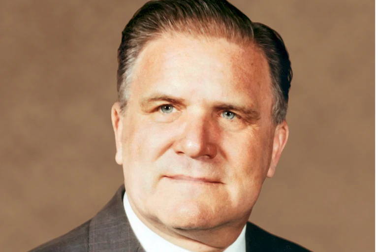 James Webb