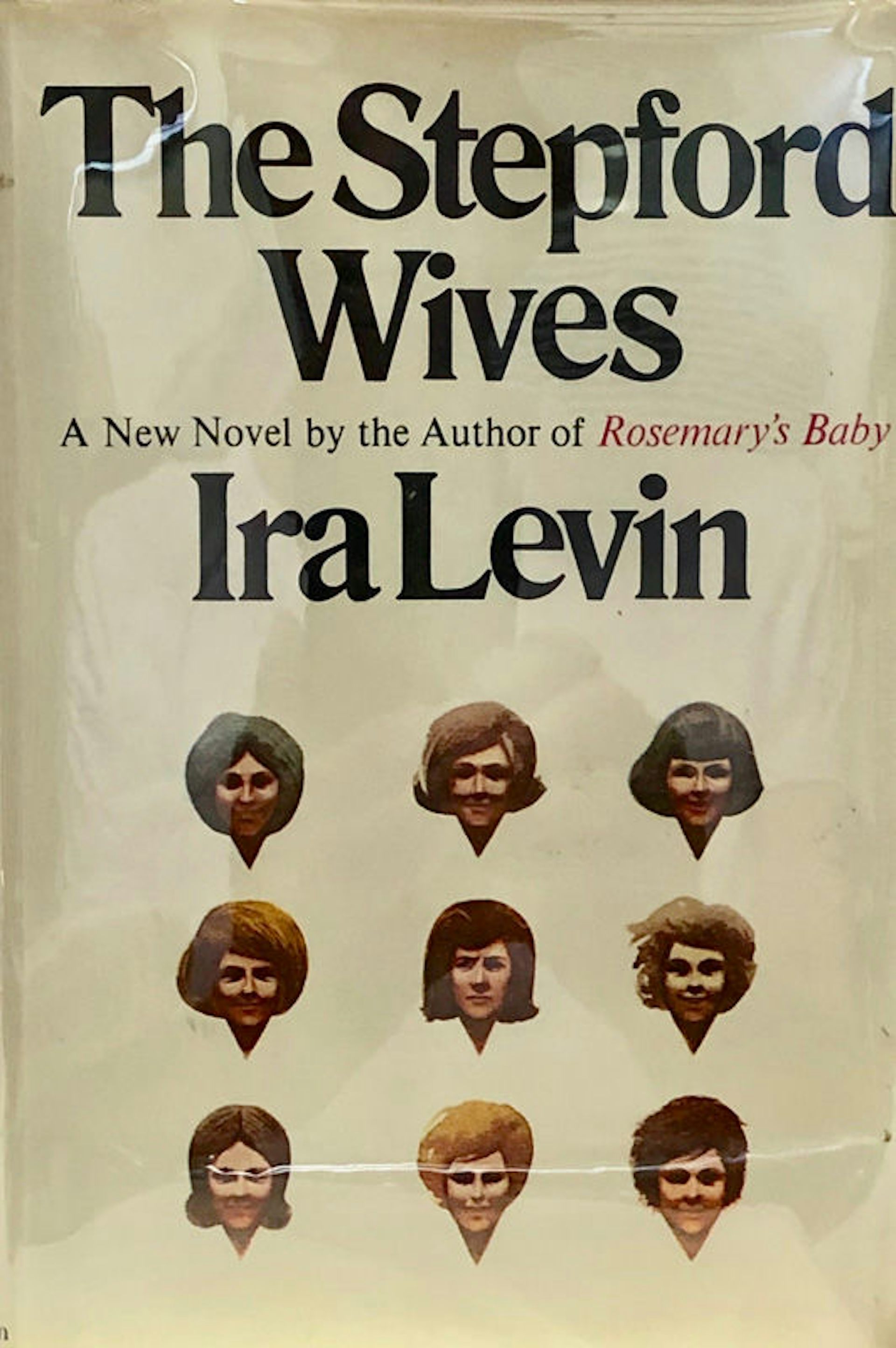 Suburban living did turn women into robots why feminist horror novel The Stepford Wives is still relevant, 50 years on