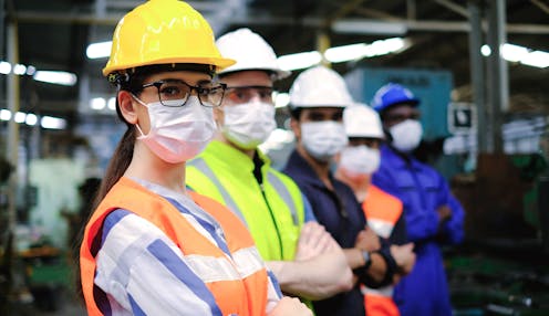 Why it's more important than ever for workplaces to have staff well-being plans