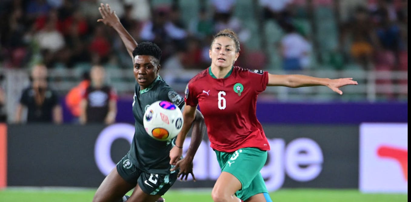 Morocco vs South Africa as women's football enters a new era