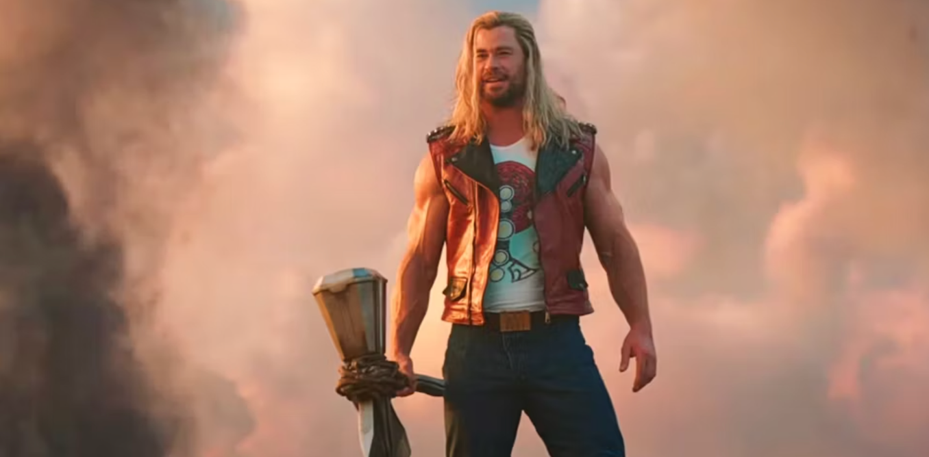 THOR 4 - 7 THINGS FROM THE COMICS THAT EVERYONE WANTS TO SEE IN THE MOVIE 