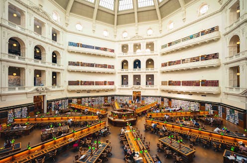 why the world's biggest online library is in court over digital book lending