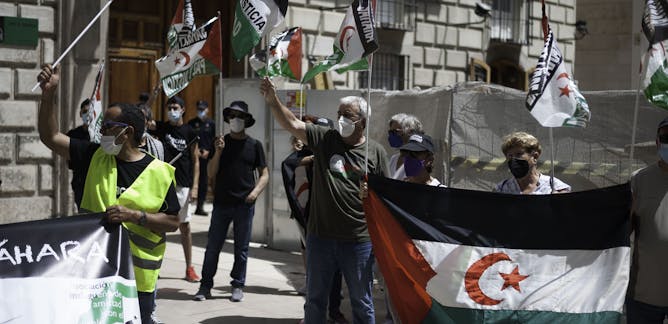 Morocco News Research And Analysis The Conversation Page 1 Morocco News Research And Analysis The Conversation Page 1