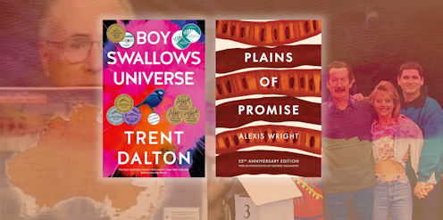 30 years after Mabo, what do Australia's battler stories – and their evasions – say about who we are?