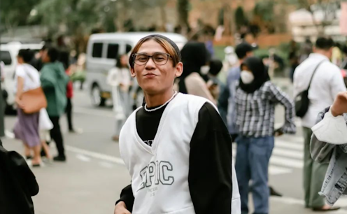 Citayam Fashion Week: bukti pentingnya kota ramah anak, bagaimana mewujudkannya?