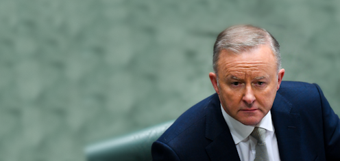 Climate bill front and centre when parliament starts but it's the least of Albanese's problems