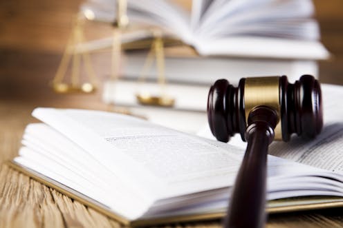 Lulusan hukum berperan penting dalam penyelesaian sengketa bisnis atau 'arbitrase', tapi kampus belum siapkan mereka dengan baik
