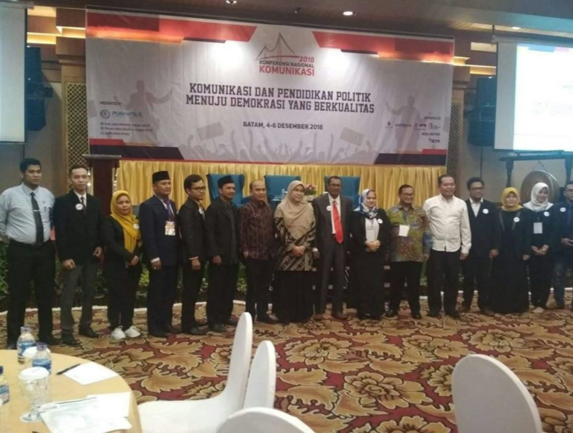 Riset: banyak konferensi akademik di Indonesia tak memenuhi standar ilmiah, sering hadirkan pejabat, sponsor komersial, hingga trip wisata