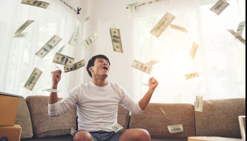 Berapa banyak uang yang diinginkan orang untuk mencapai kehidupan ideal mereka? Riset menunjukkan hasil mengejutkan