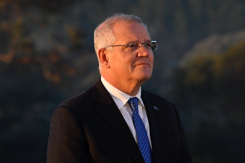 Officials resisted Morrison government's attempt to have them 'amplify' election day boat arrival