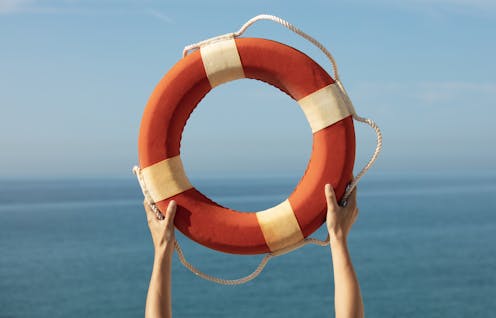 Safety in and near the water – a pediatric emergency medicine physician offers tips