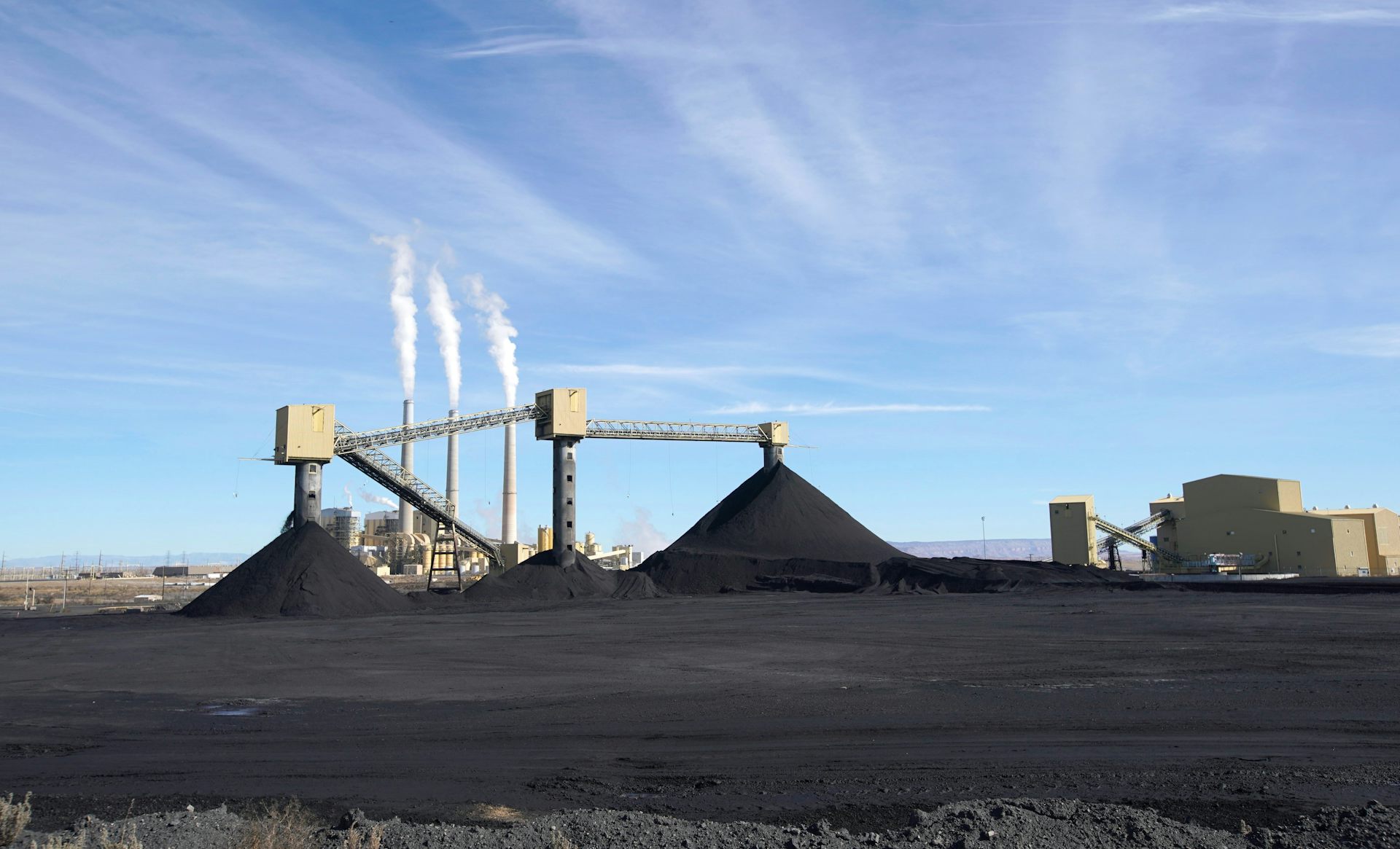 3 Reasons US Coal Power Is Disappearing – And A Supreme Court Ruling ...