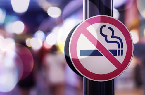 New Zealand is introducing law to create a smokefree generation. Here are 6 reasons to support this policy