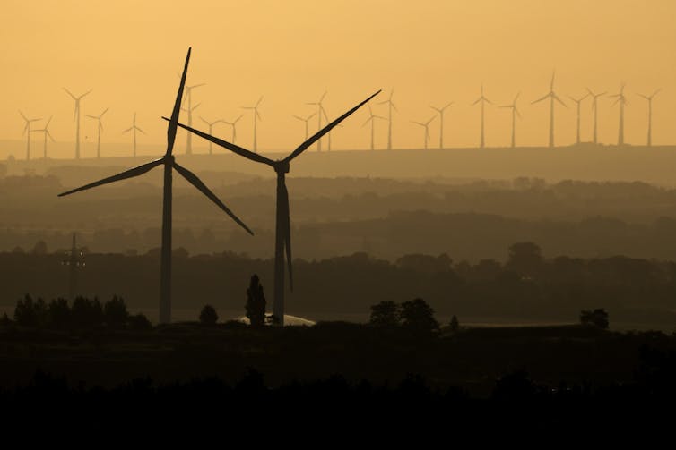 'Like ocean rips': CSIRO report identifies 7 ‘global megatrends’ shaping the 21st century