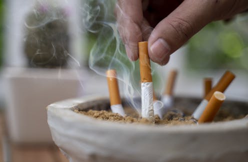 New Zealand’s ‘tobacco endgame’ law will be a world first for health – here’s what the modelling shows us