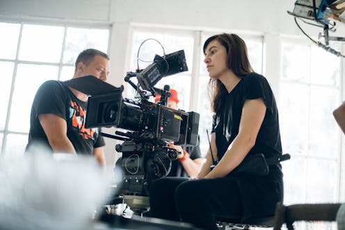 Precarious employment, hiring discrimination and a toxic workplace: what work looks like for Australian cinematographers