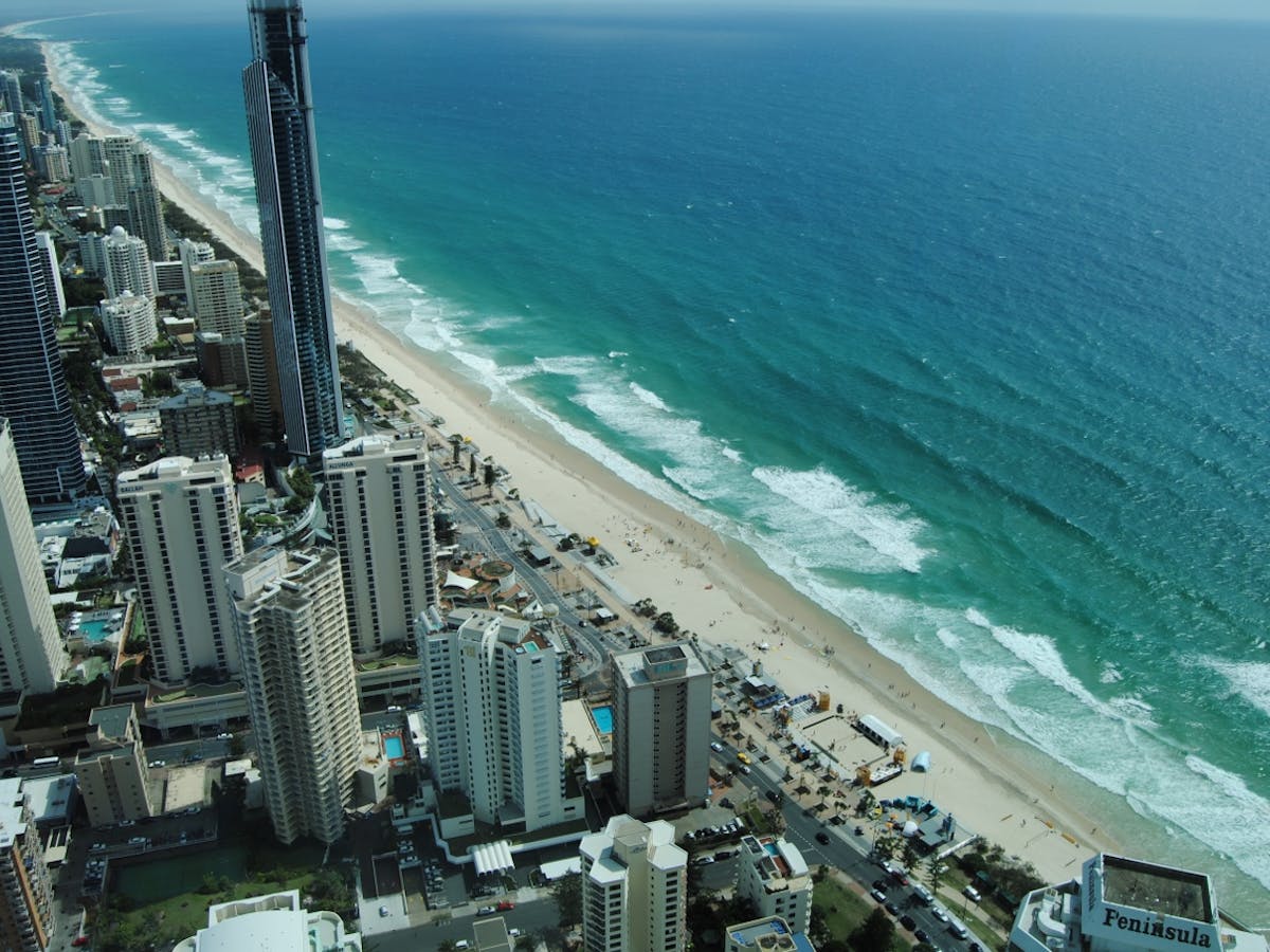 The State Of Australia Our Environment