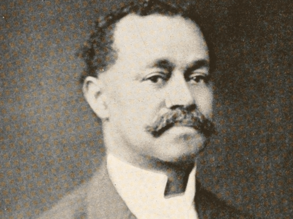 Charles Henry Turner: The little-known Black high school science ...