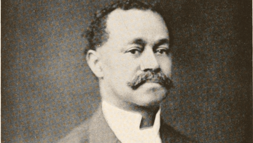 Charles Henry Turner: The little-known Black high school science teacher who revolutionized the study of insect behavior in the early 20th century