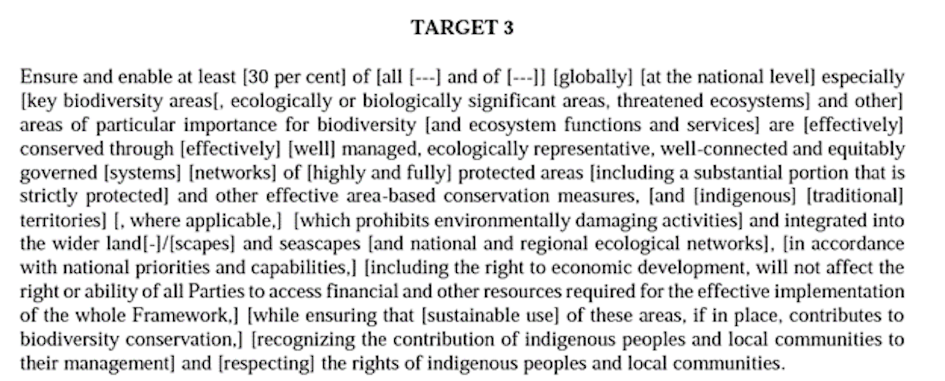 December Global Biodiversity Summit At Risk Of Failure   File 20220725 16 1q4nv6 