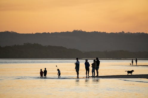 Nature's deteriorating health is threatening the wellbeing of Australians, the State of the Environment report finds