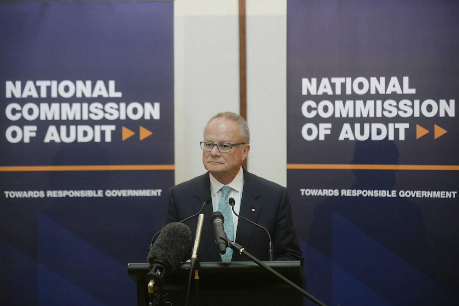 Commission of Audit fails to consider costs and benefits