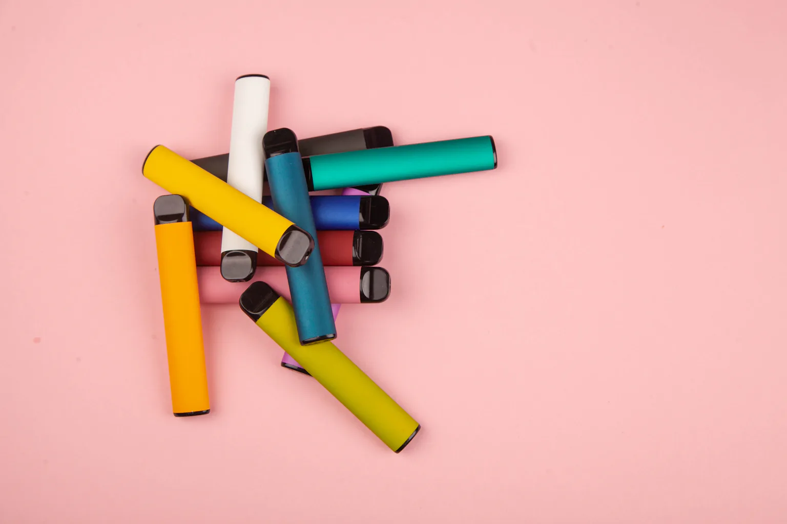 Wellness vapes: what you need to know about vaping vitamins and other supplements Wellness vapes: what you need to know about vaping vitamins and other supplements