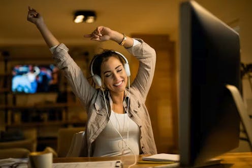 Bagaimana lagu pop bisa membantumu belajar bahasa asing