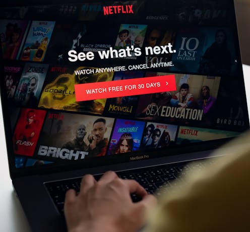 Four ways your TV subscriptions could change because of the cost of living crisis
