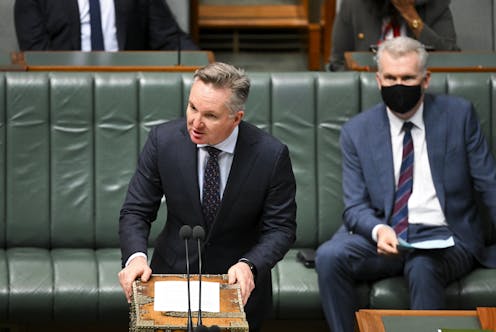 Labor has introduced its controversial climate bill to parliament. Here's how to give it real teeth