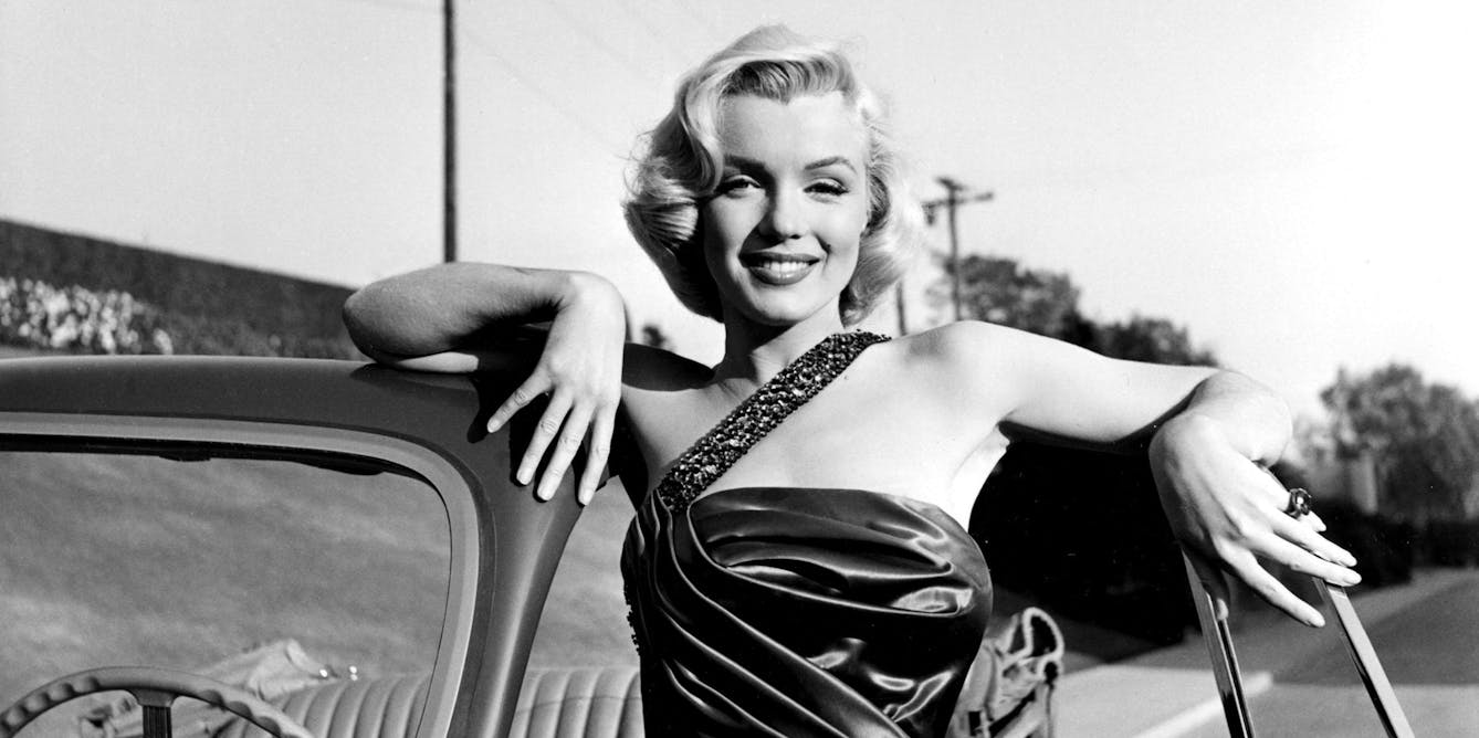 Owner of Marilyn Monroe dress says Kim Kardashian did not 'in any